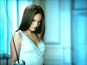 Natalie Portman - Lux commercial