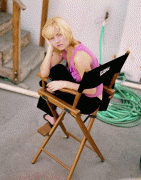 79d2572369207 Elisha Cuthbert Sexy At Danny Rothenburg Photoshoot