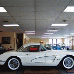 CORVETTE CORVETTE