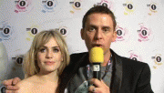 Duffy - Radio 1 Interview