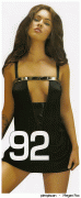 Megan Fox in Italian Magazine 