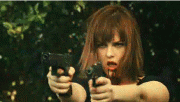 Sara Rue is Armed &amp; Dangerous in "Dream Crushers"