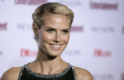 Heidi Klum   Entertainment Weekly's 5th Annual Pre Emmy Party   Sept. 15, 2007   6 HQ d0b68929926647 