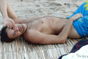 Rafael Branciforti at TheBoy