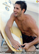 Rafael Branciforti at TheBoy