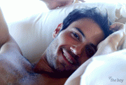 Rafael Branciforti at TheBoy