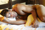 Rafael Branciforti at TheBoy