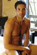 Rafael Branciforti at TheBoy