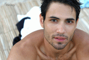 Rafael Branciforti at TheBoy