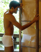 Rafael Branciforti at TheBoy