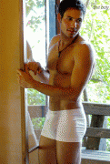 Rafael Branciforti at TheBoy