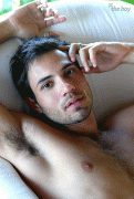 Rafael Branciforti at TheBoy