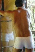 Rafael Branciforti at TheBoy