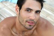 Rafael Branciforti at TheBoy
