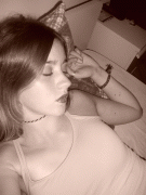 cute amateur slut