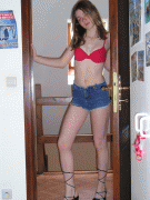 cute amateur slut