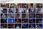 Adam Lambert Tracks of My Tears