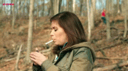 Video of Caroline Dhavernas from movie Cry of the owl
