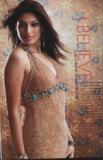 Lakshmi Rai - Savvy Magazine Scans