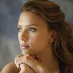 Scarlett Johansson lips pictures