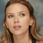 Scarlett Johansson lips pictures