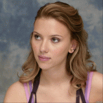 Scarlett Johansson lips pictures