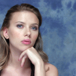 Scarlett Johansson lips pictures