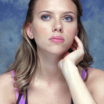 Scarlett Johansson lips pictures