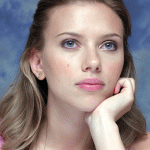 Scarlett Johansson lips pictures