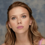 Scarlett Johansson lips pictures