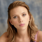 Scarlett Johansson lips pictures