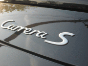 Porsche 911 (997) Carrera / Cabrio / Targa