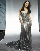 Jennifer Lopez - Alexi Lubomirski Photoshoot for Harpers Bazaar