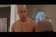 ����� ��� ������ - Vin Diesel