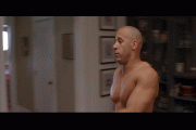 ����� ��� ������ - Vin Diesel