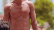 ����� ������ ������ - Robert Buckley