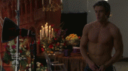 ����� ������ ������ - Robert Buckley
