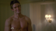 ����� ������ ������ - Robert Buckley