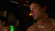 ����� ��� ������� - Tom Welling