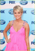 carrie underwood candid