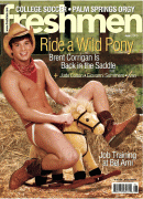 Brent Corrigan