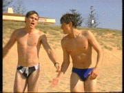 �����  ����� ������� - Ryan Kwanten