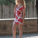 Moana Pozzi Set Fiction Sky Violante Placido 02.JPG