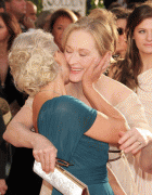 Meryl Streep and Helen Mirren arrive to 64th Annual Golden Globe Awards (2007)    x2 cc8fde41008008 