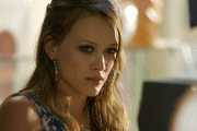Hilary Duff and Evan Ross   Greta promo stills   10 HQ 61fc2c41203140 