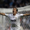 Rafael van der Vaart - Real Madrid