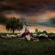 vampire diaries promo