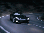 791bfb43835864 HD Car Wallpaper : Aston Martin V12 Vanquish