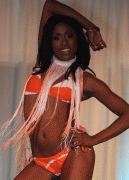 Cheerleaders Miami Dolphins 2010