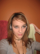 Sexy Amateur Teen